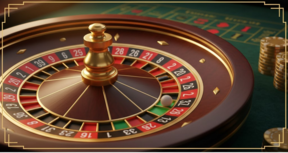 冰冻麻将游戏界面